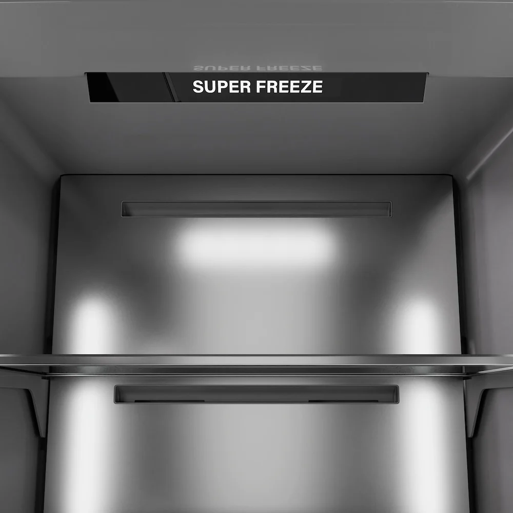 Super Freeze Mode