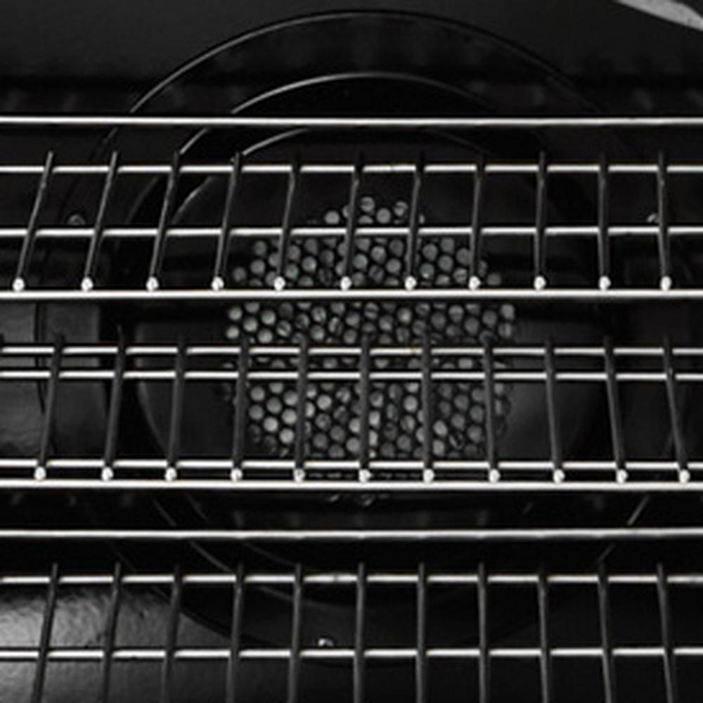 ProFlow Convection Baffle