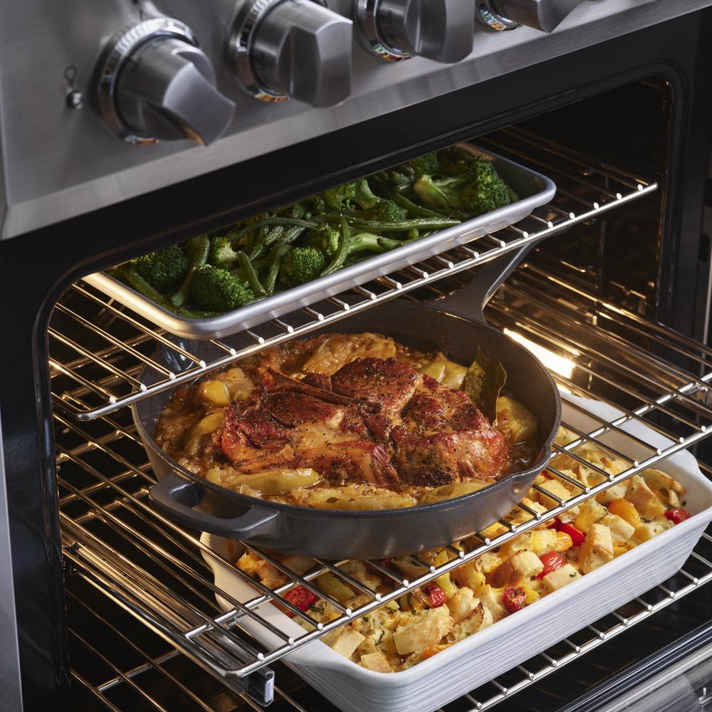 TruGlide Oven Racks