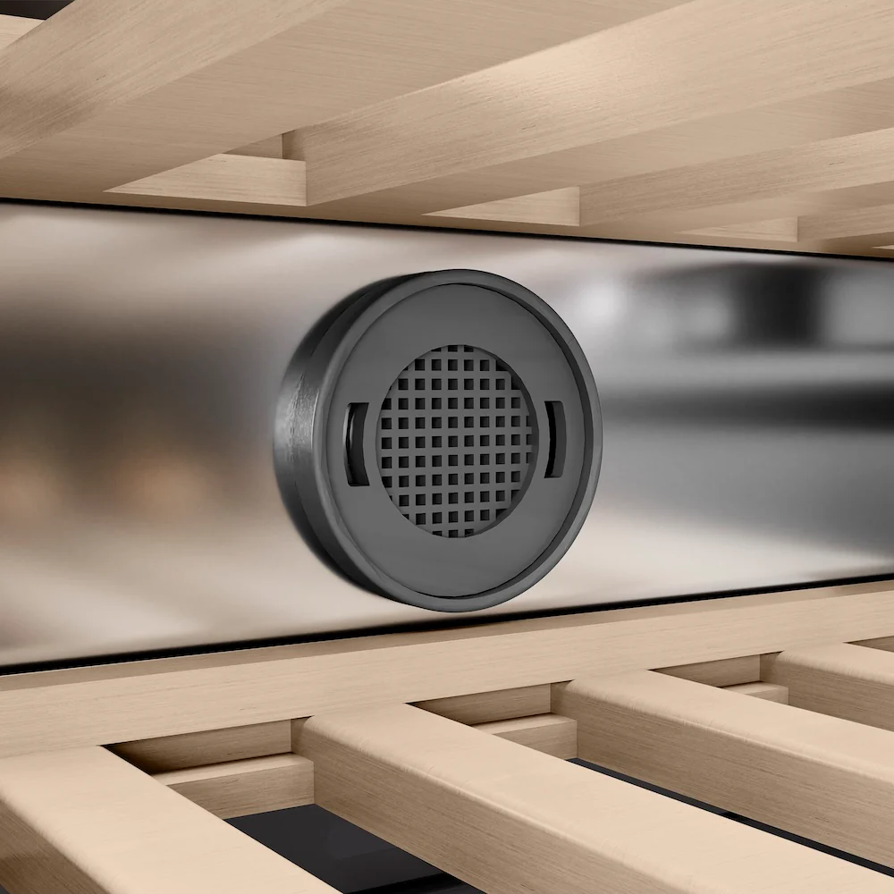Carbon Filter Technology