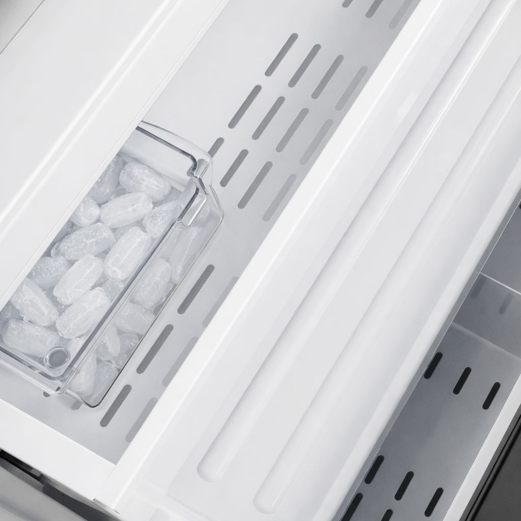 Automatic Ice Maker