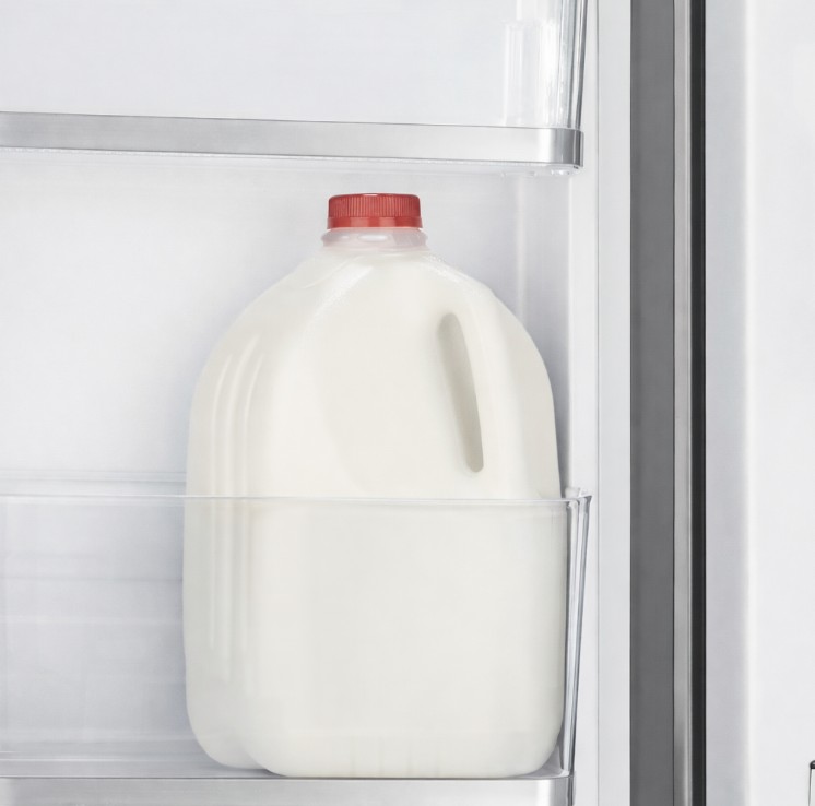 Gallon Door Bin