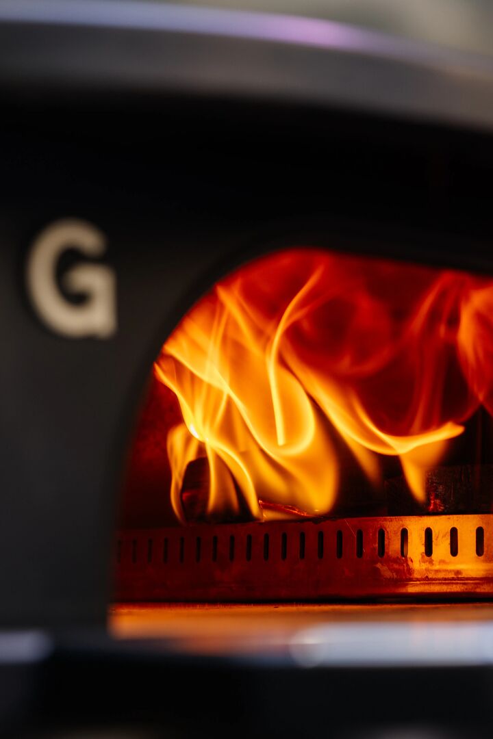 Cook your way Hybrid fuel