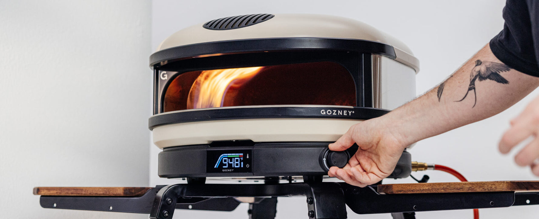 Precision temperature control