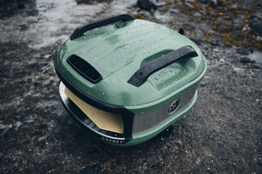 Rugged construction