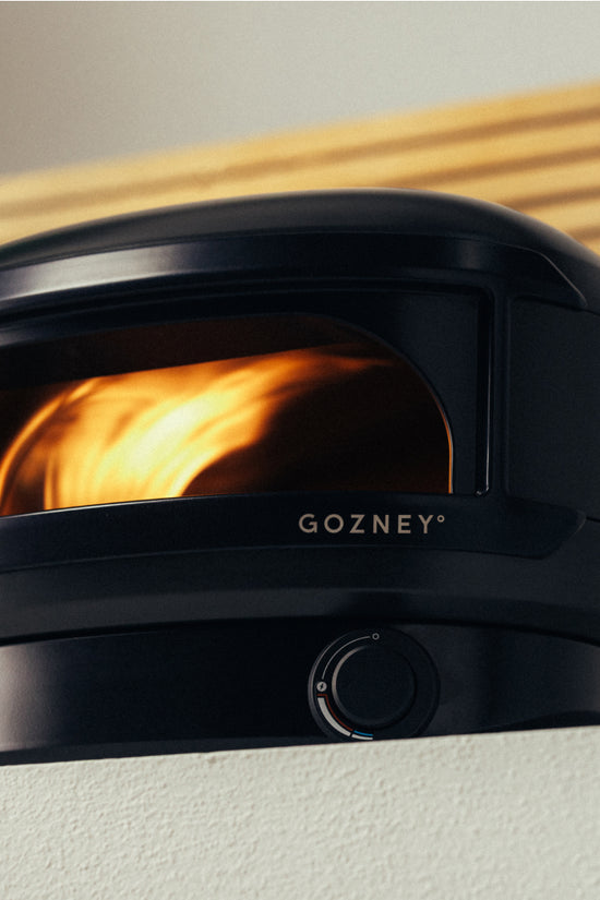 Gozney DNA