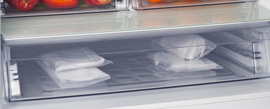 Deli drawer