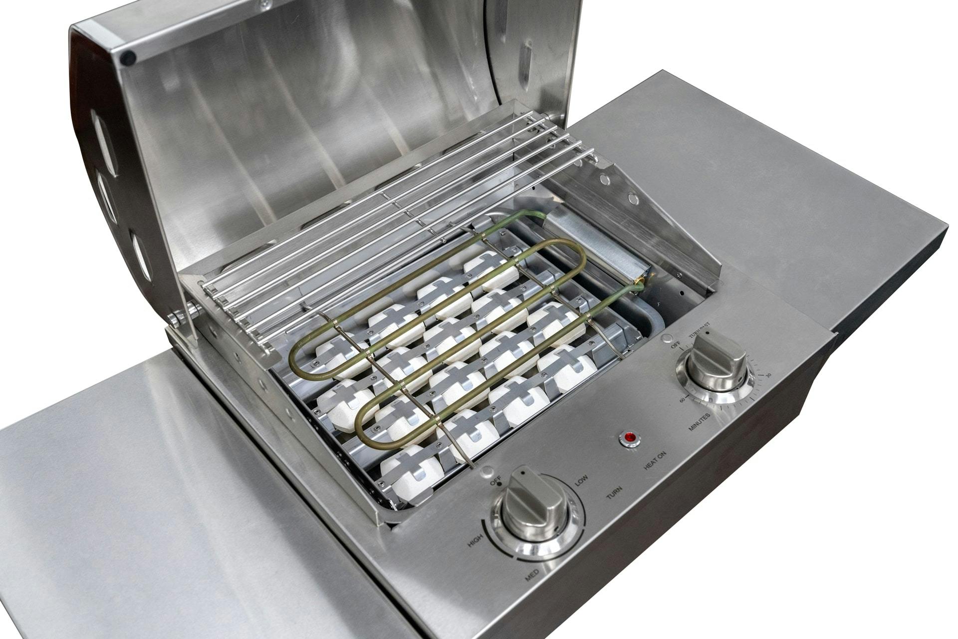 Ceramic Flavorizor