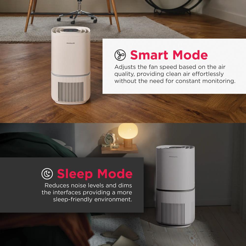 SMART Mode