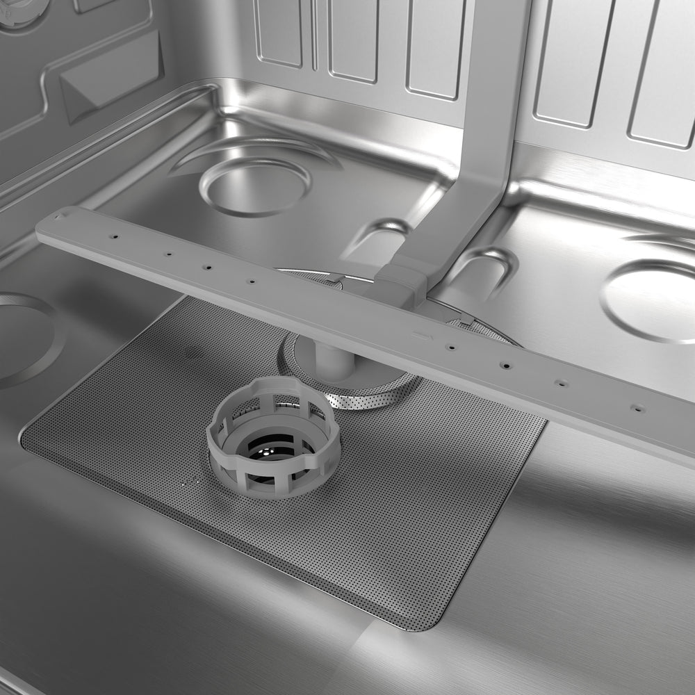 304 Stainless Steel Tub