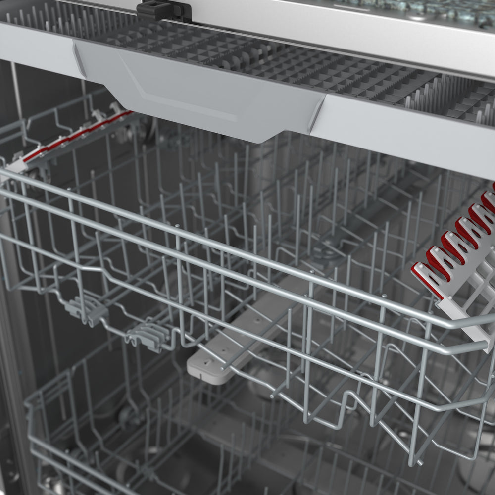 Third Layer Cutlery Rack
