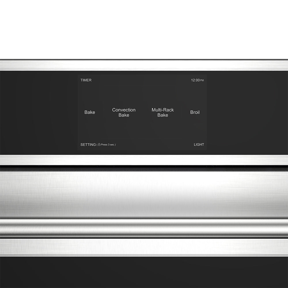 TFT-Screen Touch Control Panel
