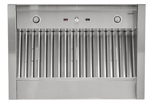 Heat Sentry for Greater Reliability
