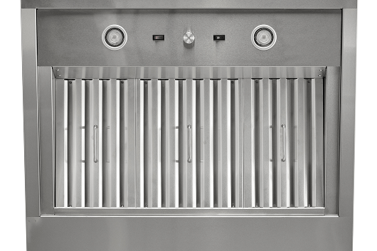 Removable Grease Drip Rail