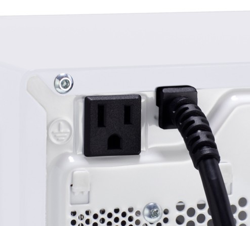 1-Plug Operation