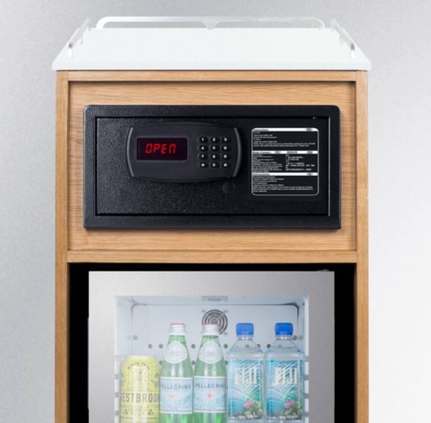 In-Room Safe