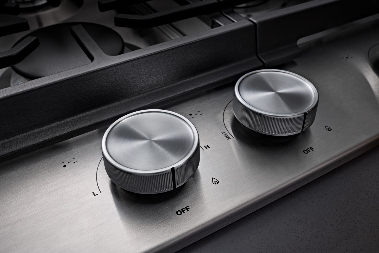 Premium Weighted Knobs