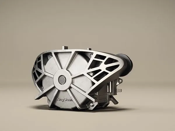 BLDC Motor