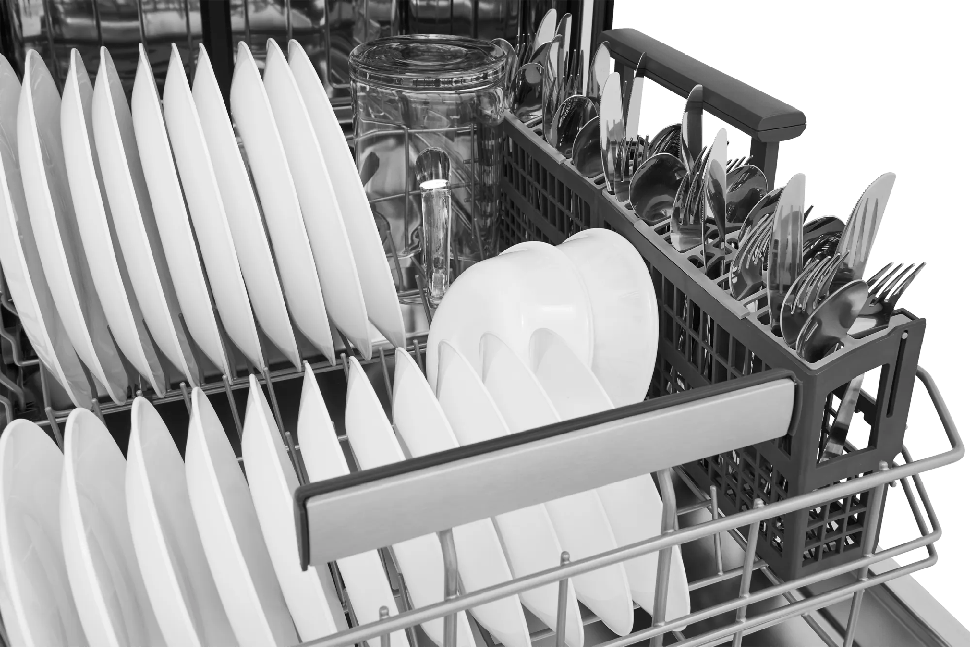 Adaptive Quick Wash