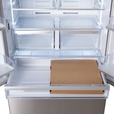 Large Full-Extension ColdZone Drawer