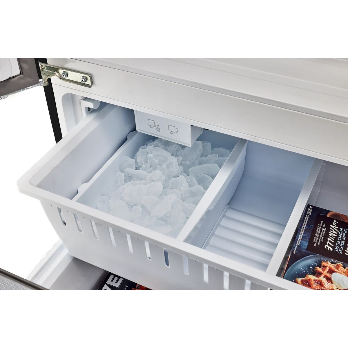Automatic Ice Maker