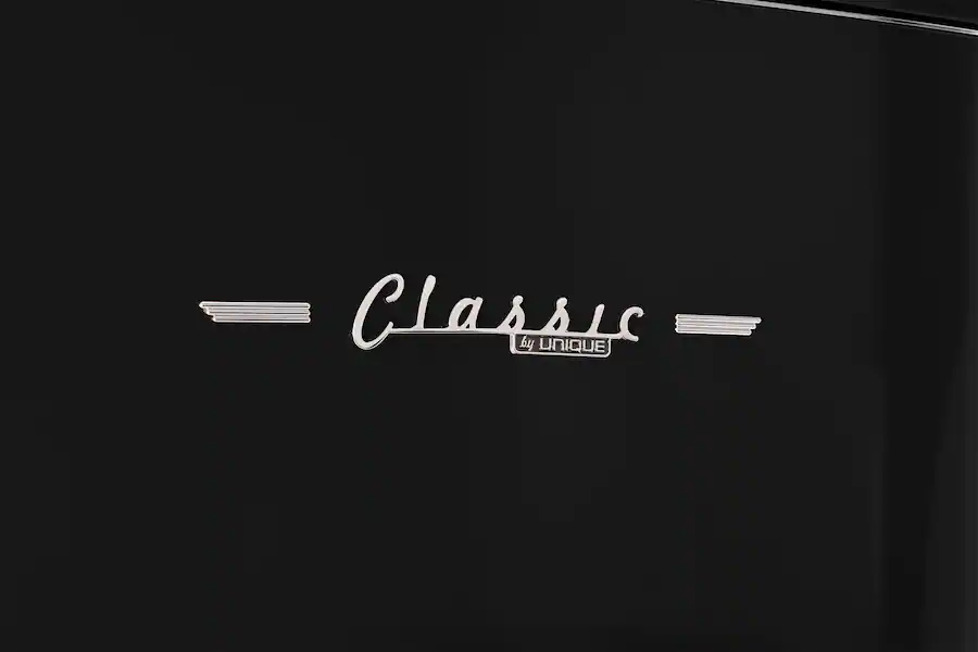 Classic Retro