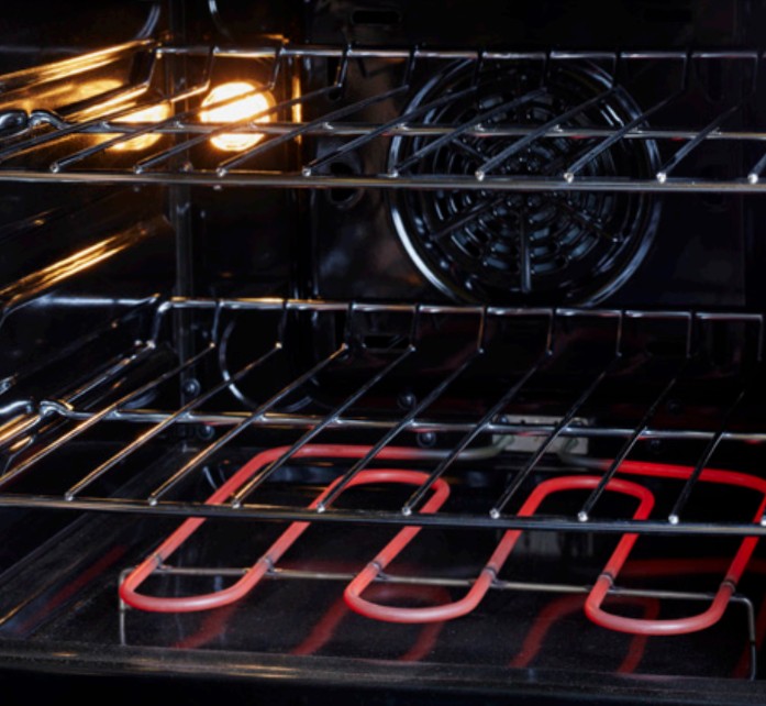 Convection Cooking