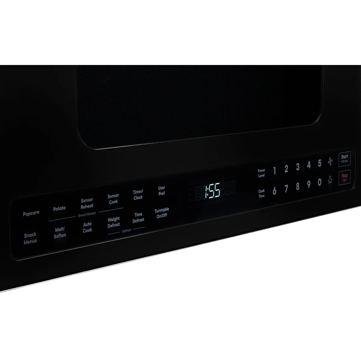 Auto Cook Presets