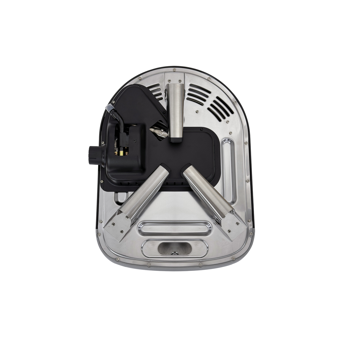 Portable & Compact