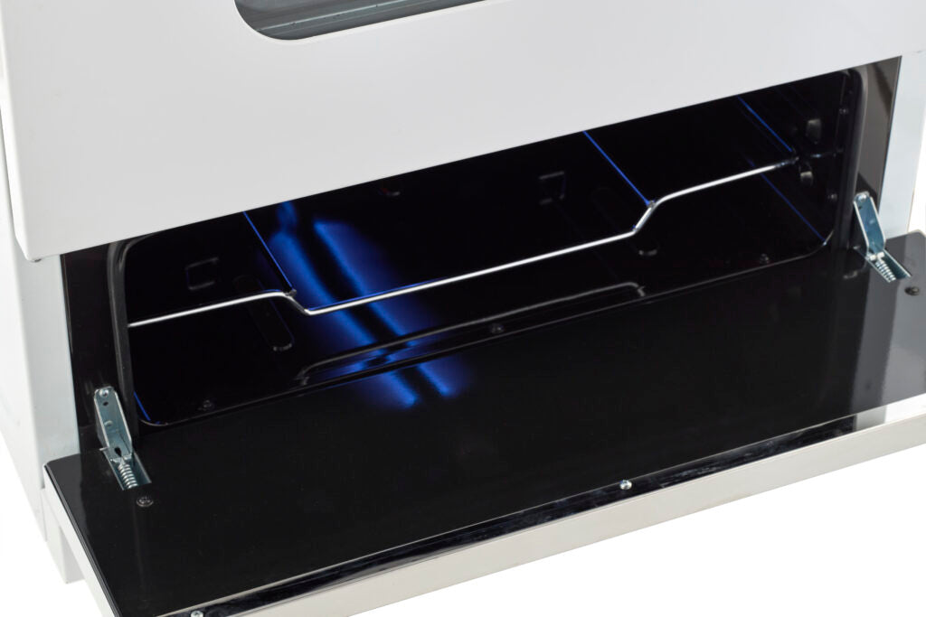 Broiler Compartment