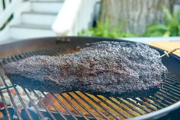 Tackle Long Cooks & Overnight Smoking