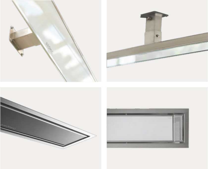 Flexible Mounting
