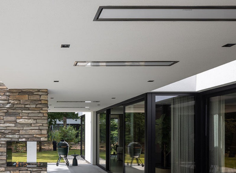 Compact and Elegant Design