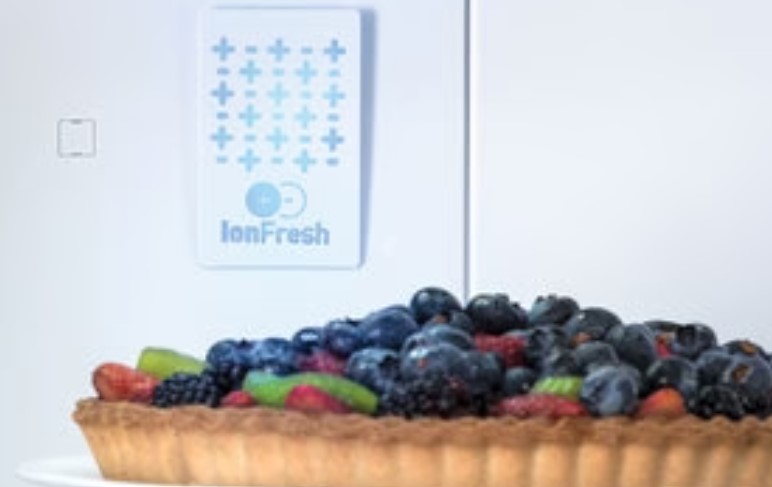 Ion Fresh