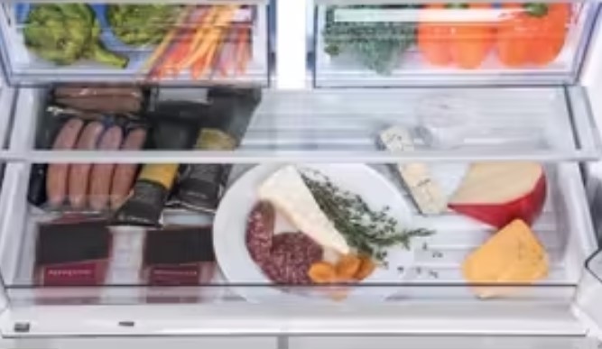 Large Pantry Drawer