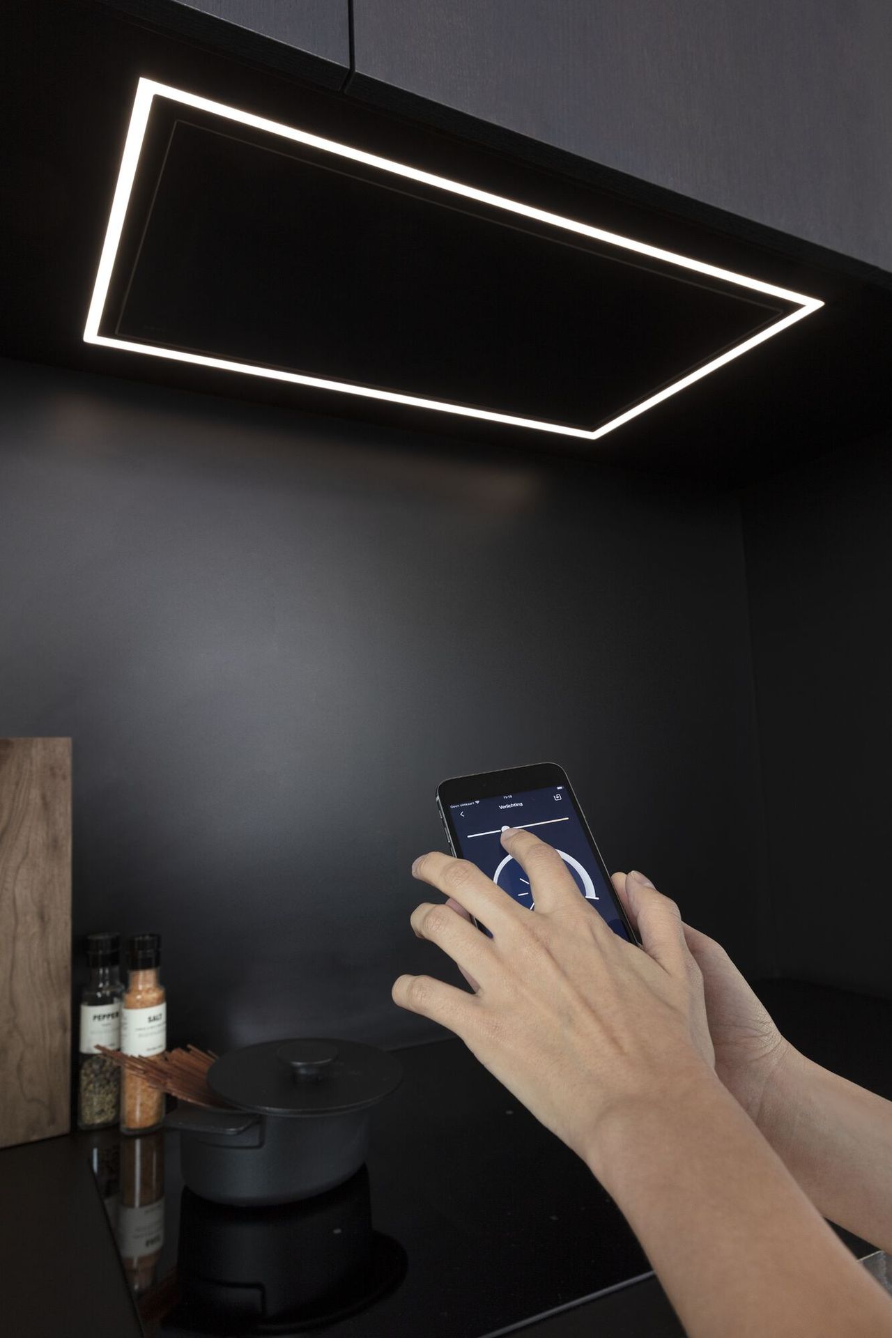 Smart Control