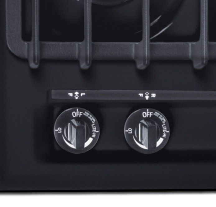 Push-To-Turn Knobs