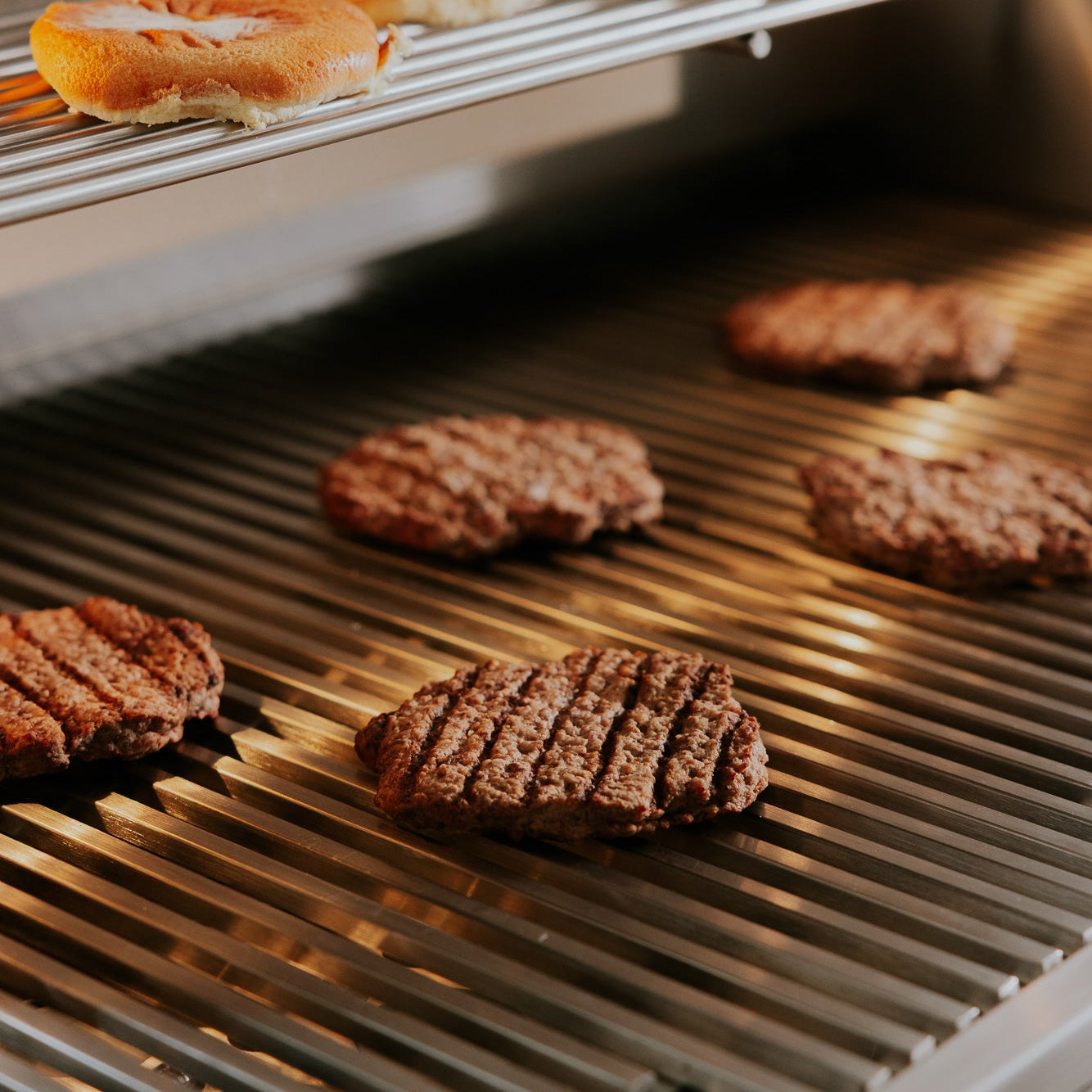 Square SearMarx Cooking Grids