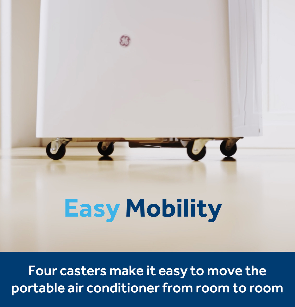 Easy-Roll Mobility