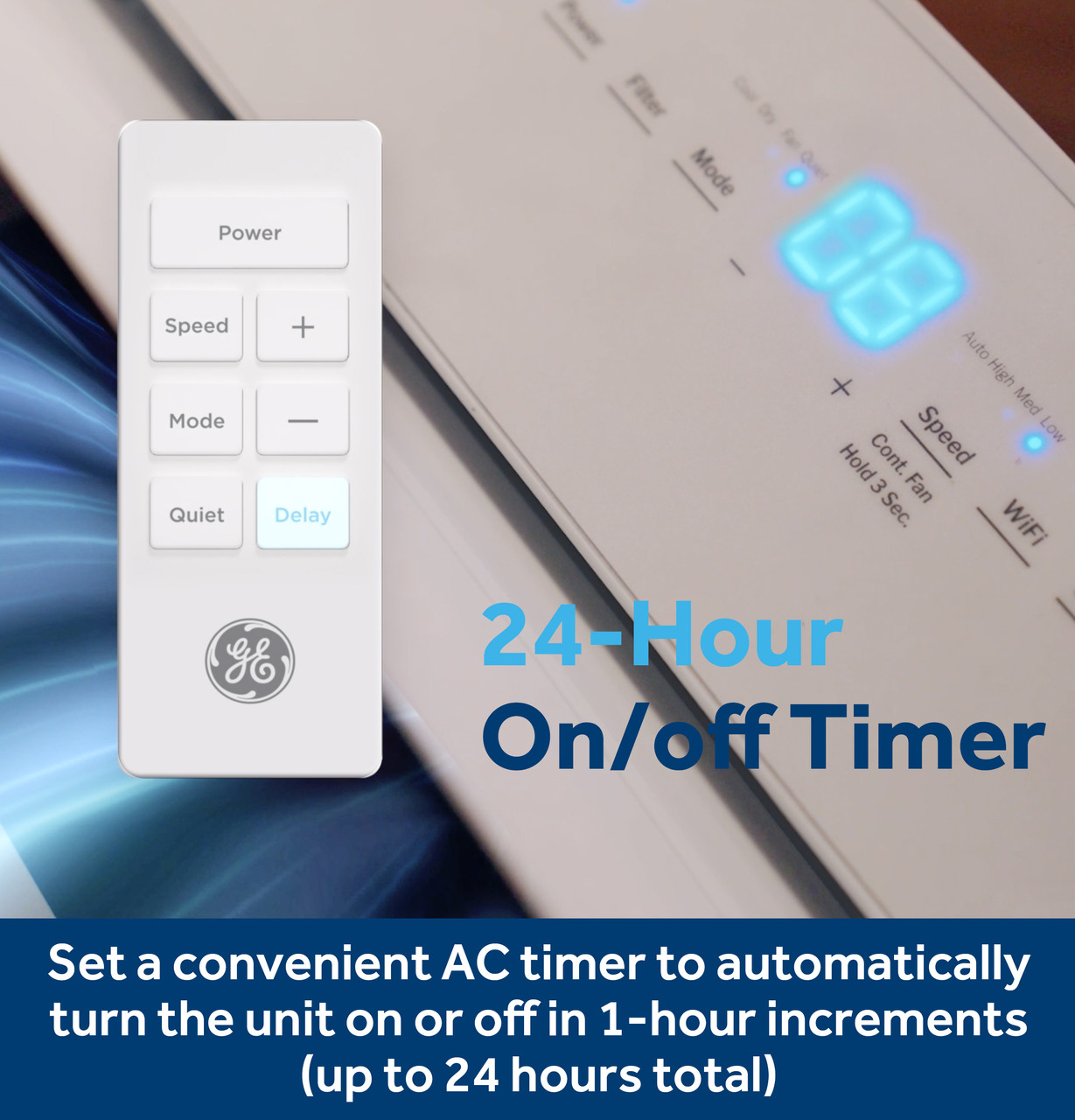 24-Hour Programmable Timer