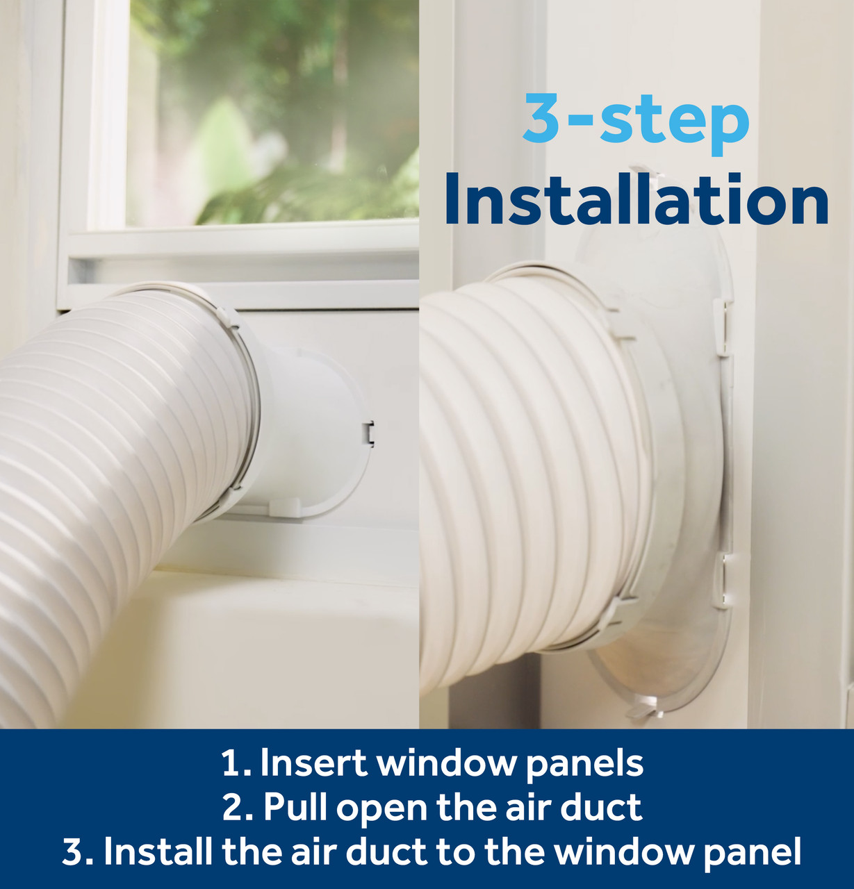 Simple Window Installation