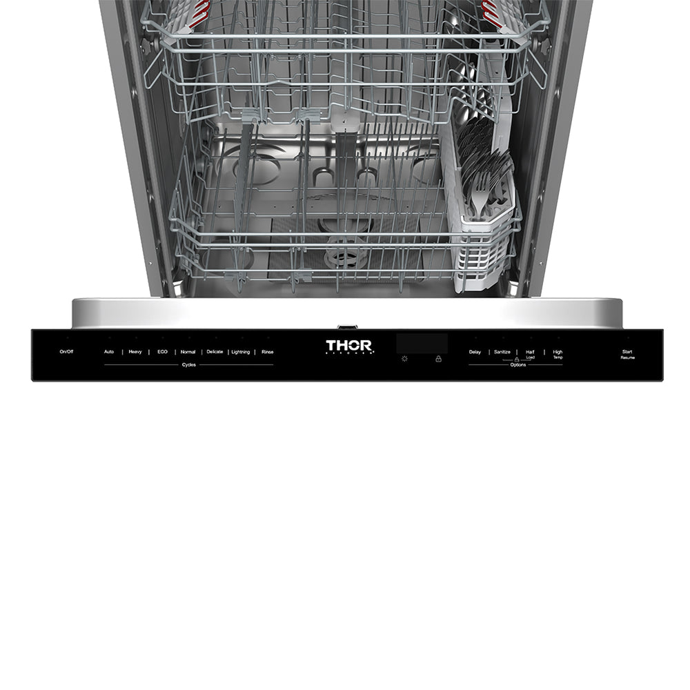 7 Wash Cycles with Flexible Modes