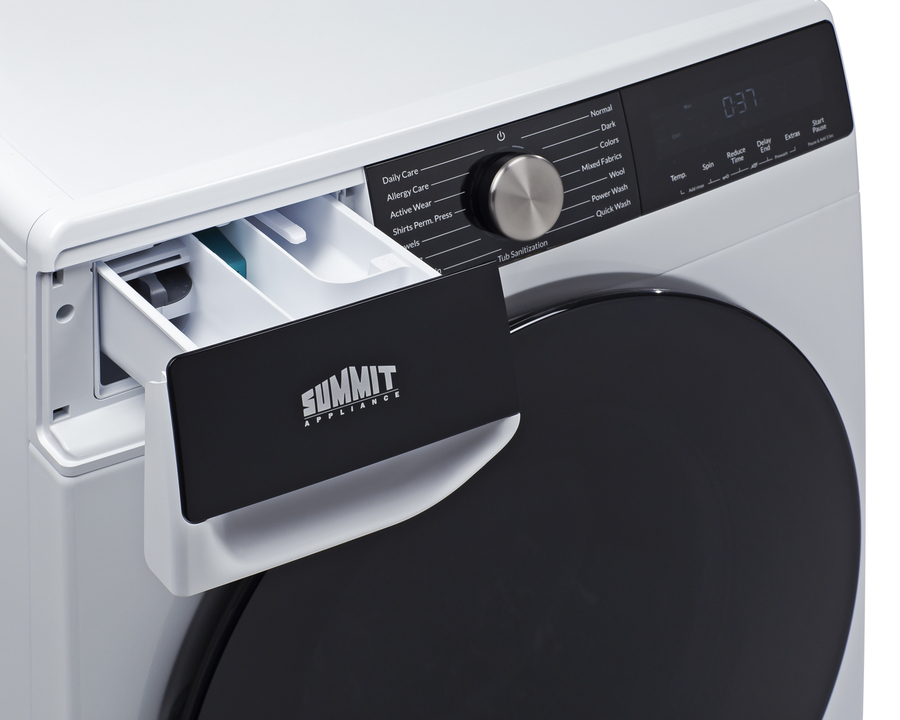 Detergent Dispenser