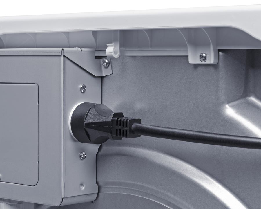 1-Plug Operation