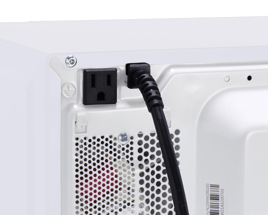 Built-in Power Allocator