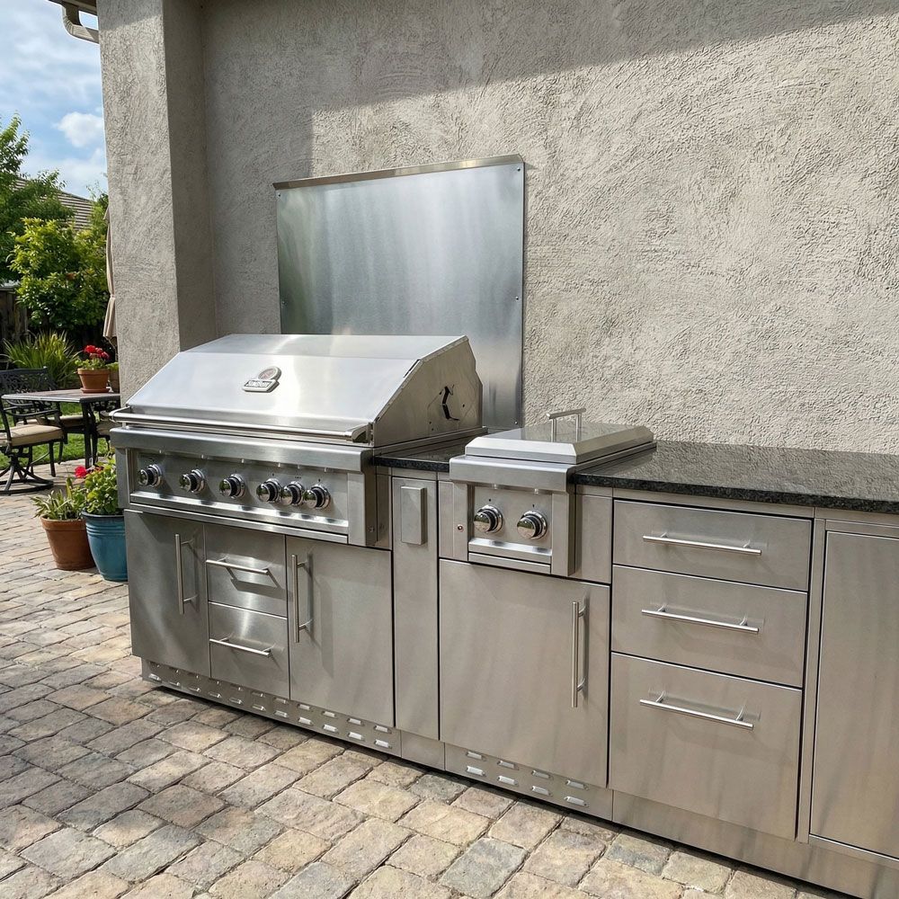 Ultimate Heat Barrier Protection