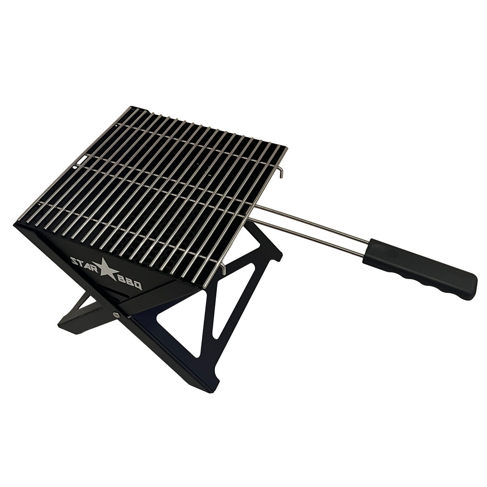 Ultra-Portable Folding Design