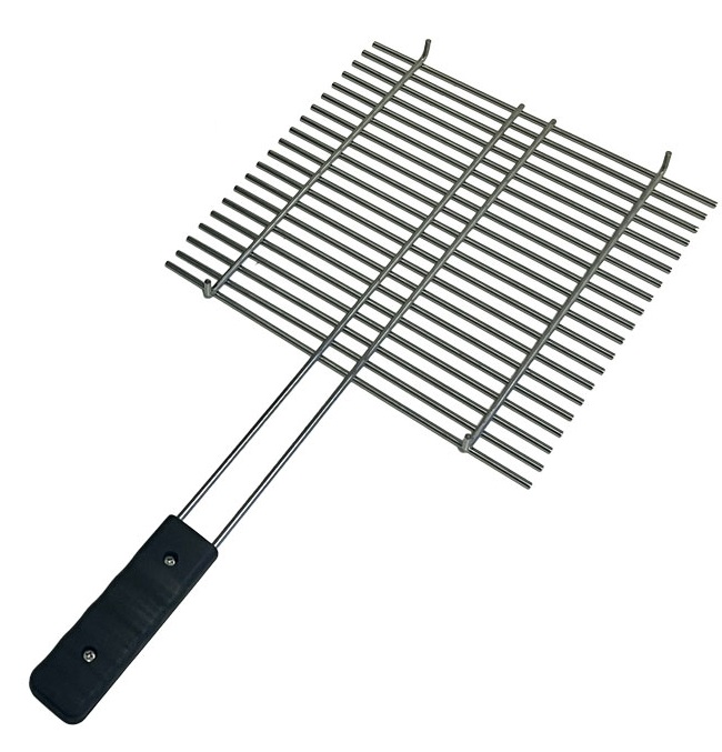 Stainless Steel Cooking Grate