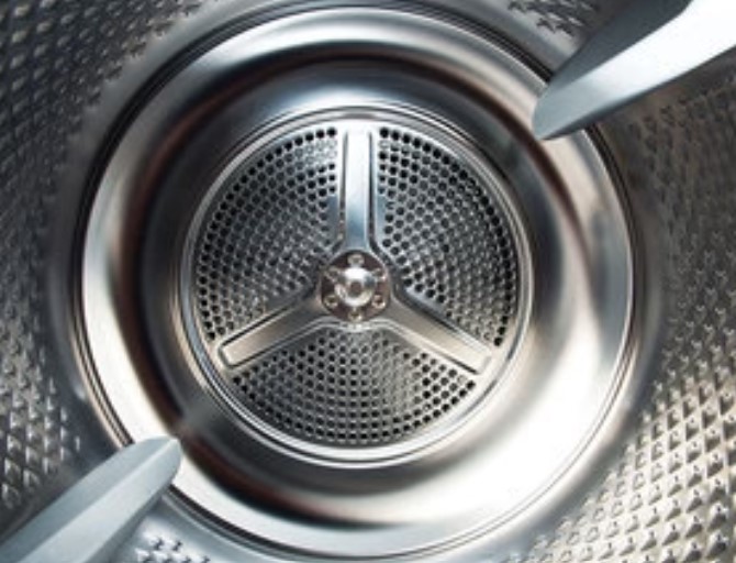 4.5 Cu-Ft Dryer Capacity