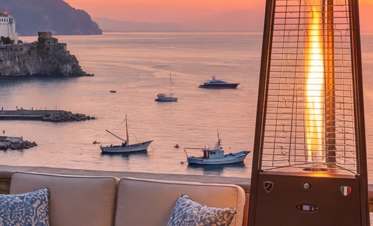 Marine Aluminum Frame